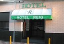 Hotel Reig Almussafes