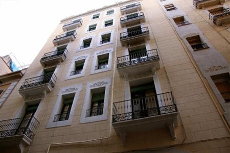 Aspasios Vila De Gracia Apartments Barcelona