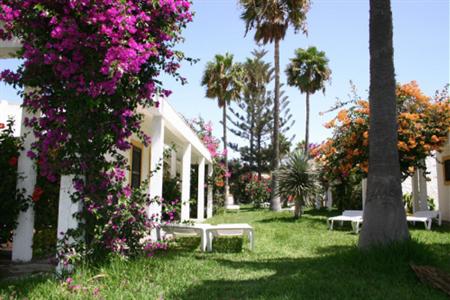 Bungalows Tajaraste Gran Canaria