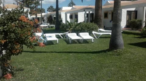 Bungalows Tajaraste Gran Canaria