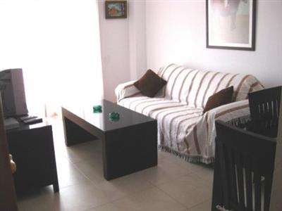 Apartamentos Carolina Torremolinos