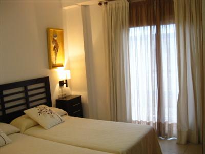 Apartamentos Carolina Torremolinos