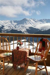 Residence NEMEA Les Chalets des Cimes Hotel Fontcouverte-la Toussuire