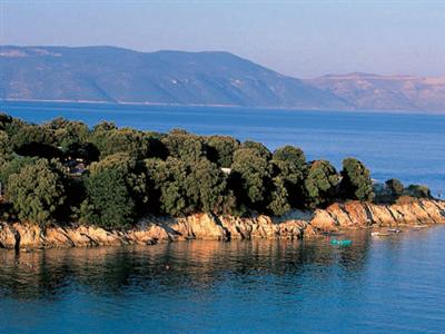 Camping Marina Accomodation Rabac