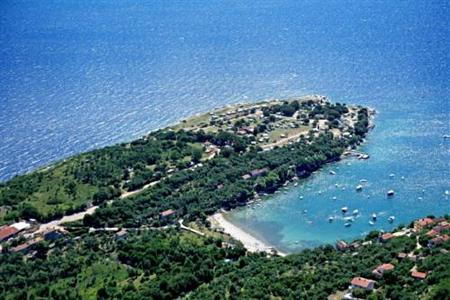 Camping Marina Accomodation Rabac