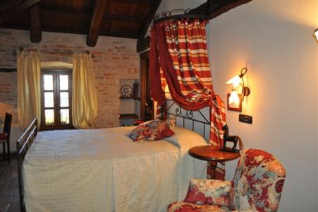 Hotel Castello Di Sinio