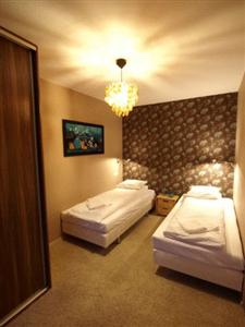 RoomService Apartamenty Bielsko-Biala