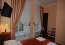 Гостиница Клуб-отель Питерская