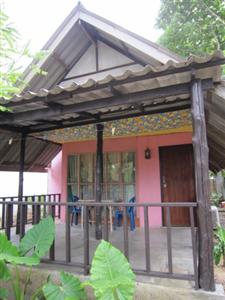 Cha-Ba Bungalows Koh Lanta