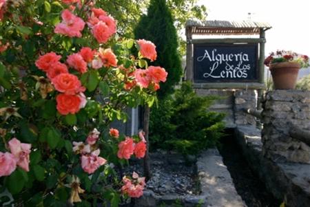 Hotel Rural Alqueria de los Lentos Niguelas