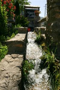 Hotel Rural Alqueria de los Lentos Niguelas