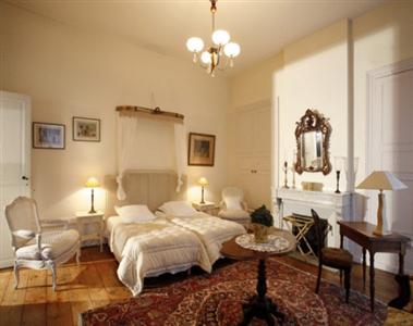 La Rotonde Guest House Saintes