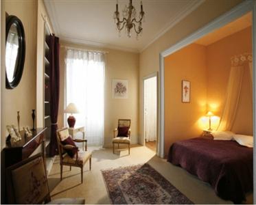 La Rotonde Guest House Saintes