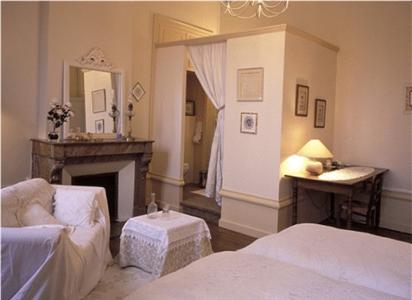 La Rotonde Guest House Saintes