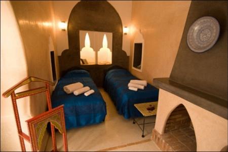 Riad Alamir Hotel Marrakech