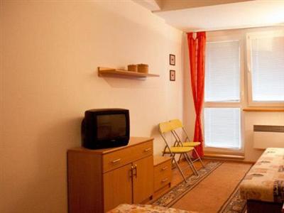 Apartmány Tatran Donovaly