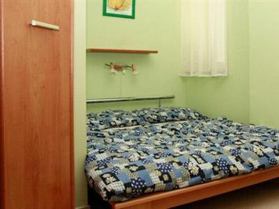 Apartmány Tatran Donovaly