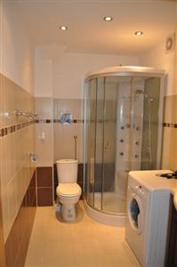 Privat Apartment Vienna