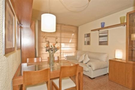 Apartamentos Ganduxer Barcelona