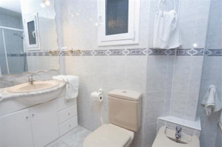 Apartamentos Ganduxer Barcelona