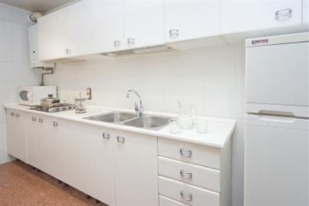 Apartamentos Ganduxer Barcelona