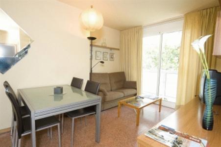 Apartamentos Ganduxer Barcelona