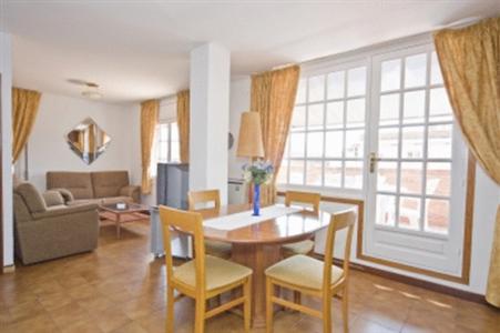 Apartamentos Ganduxer Barcelona