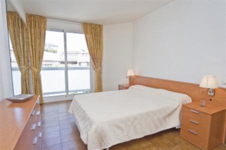 Apartamentos Ganduxer Barcelona