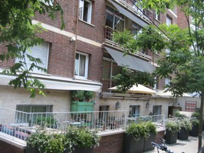 Apartamentos Ganduxer Barcelona