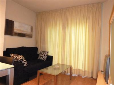 Apartamentos Ganduxer Barcelona