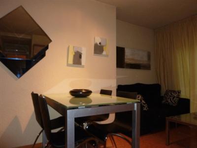 Apartamentos Ganduxer Barcelona