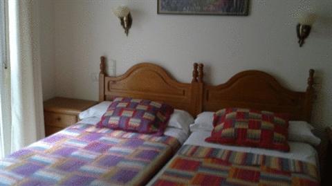 Hostal Navas 14