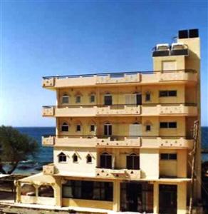 Melani Apartments Chania