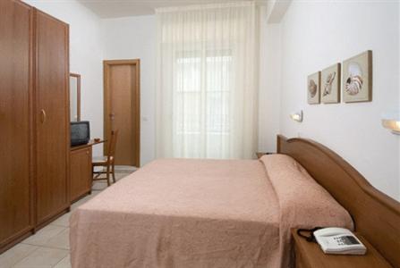 Hotel Belmar Cattolica