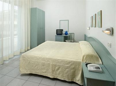 Hotel Belmar Cattolica