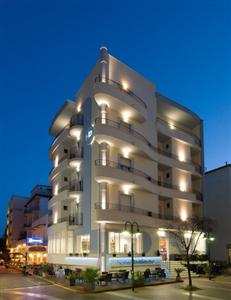 Hotel Belmar Cattolica