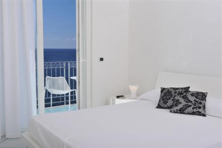 Villa Grachira Bed and Breakfast Alghero