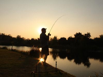 Green Field Valley Fishing and Cottage Resort