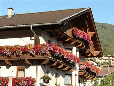 Hotel Alpenstolz