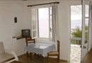 Vista Apartments Mykonos