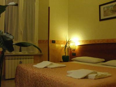 Hotel Dell'Urbe