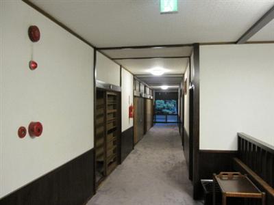 Daibutsu Ryokan Hotel Takaoka