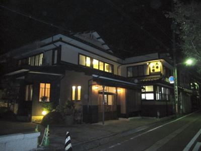 Daibutsu Ryokan Hotel Takaoka