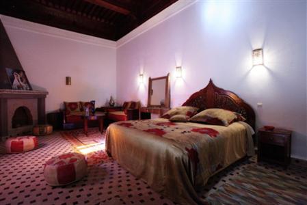 Riad Tahar Oasis Marrakech