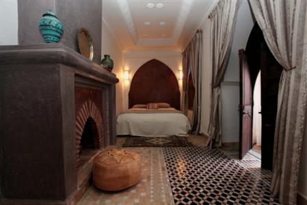 Riad Tahar Oasis Marrakech