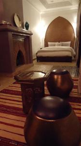 Riad Tahar Oasis Marrakech