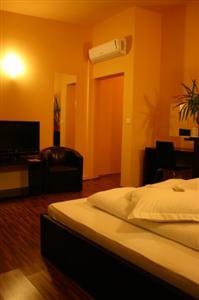 Hotel IQ Timisoara