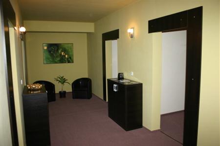 Hotel IQ Timisoara