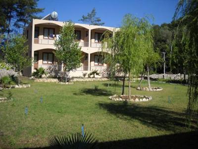 Olympia Hotel Olympos