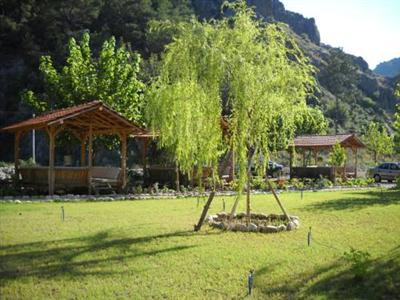 Olympia Hotel Olympos